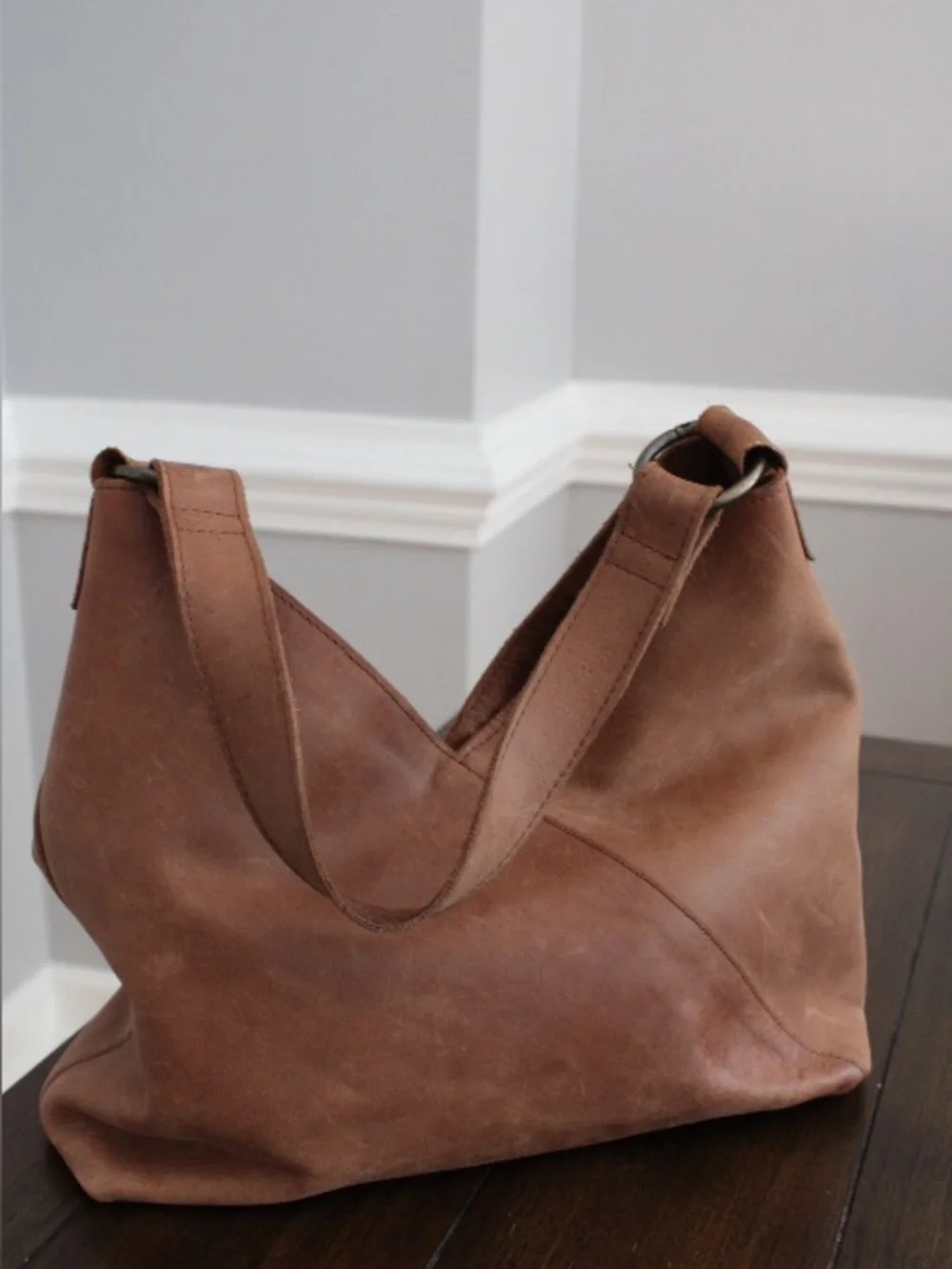 Able hobo bag